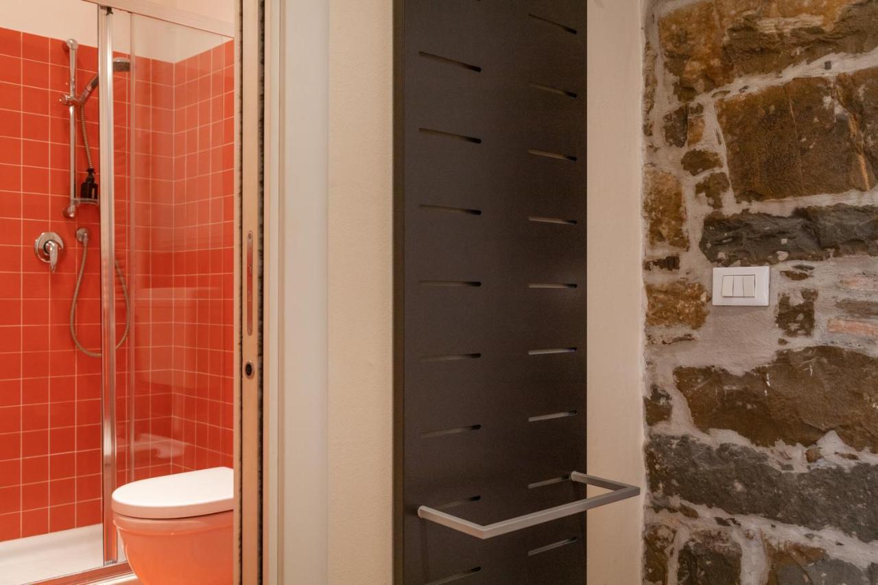 Rifugio Joyce, Comfort A Trieste Con Parcheggio 外观 照片