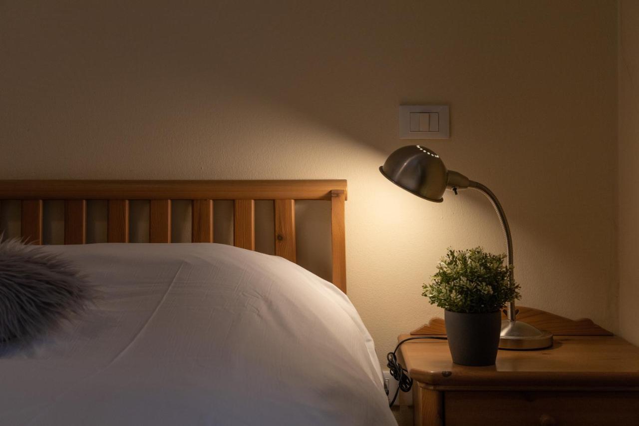 Rifugio Joyce, Comfort A Trieste Con Parcheggio 外观 照片